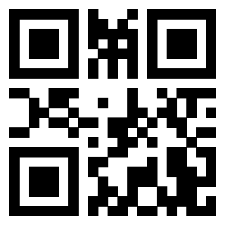 3206376859 - Immagine del Qr Code associato