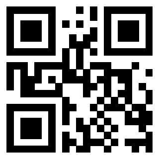 Immagine del Qr Code di 3206376860
