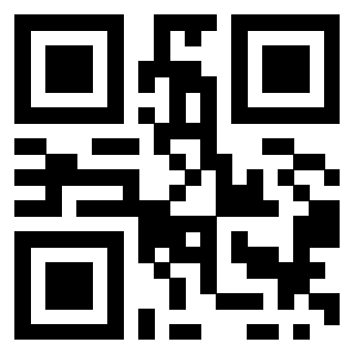 3206376864 - Immagine del Qr Code associato