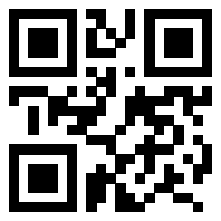 3206376865 Qr Code associato