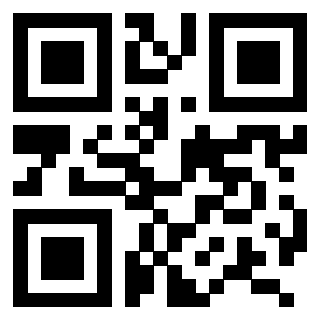 Scansione del Qr Code di 3206376868