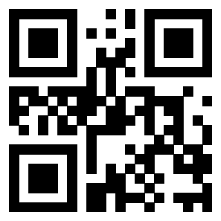 Scansione del QrCode di 3206376869