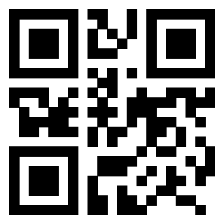 Scansione del QrCode di 3206376870