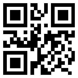 3206376871 - Immagine del QrCode associato