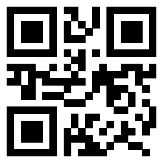 Scansione del QrCode di 3206376872
