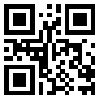 Immagine del Qr Code di 3206376874