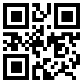 Immagine del Qr Code di 3206376876