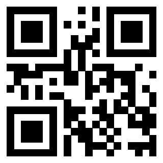 3206376877 - Immagine del QrCode associato