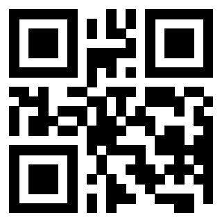Il QrCode di 3206376882