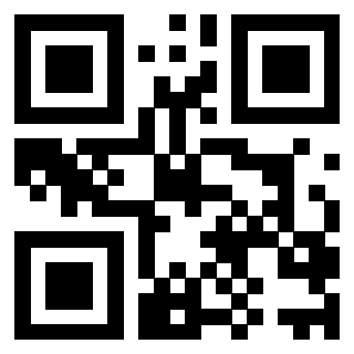 3206376883 - Immagine del QrCode associato