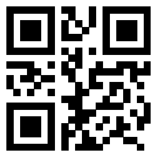 Il Qr Code di 3206376884