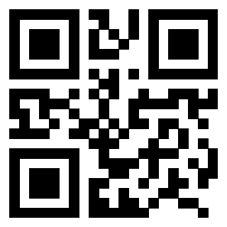 3206376885 - Immagine del Qr Code