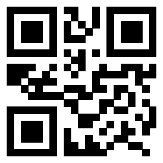 Immagine del QrCode di 3206376888