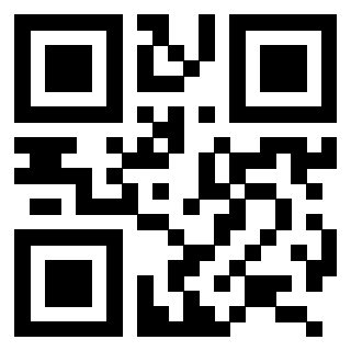 3206405768 - Immagine del Qr Code associato