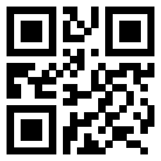 3206405769 QrCode associato