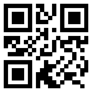 3206405770 - Immagine del QrCode