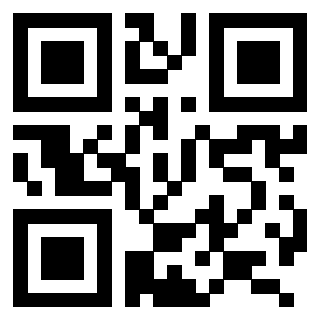 3206405775 QrCode associato