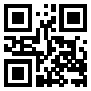 Il QrCode di 3206405777