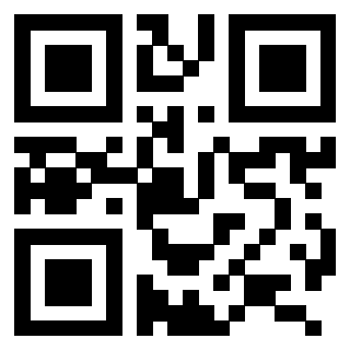 Il QrCode di 3206405778