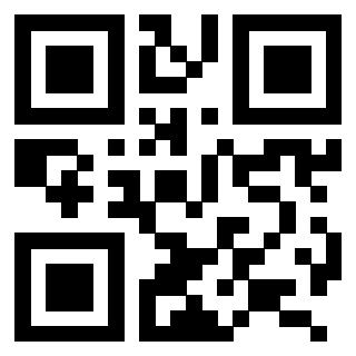 3206405779 Qr Code associato