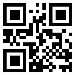 3206405780 - Immagine del Qr Code associato