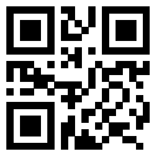 Immagine del Qr Code di 3206405781