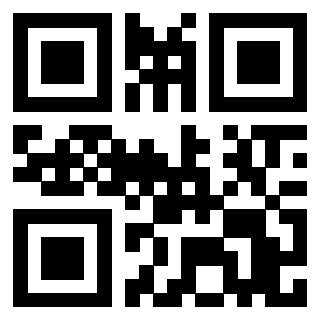 3206405782 - Immagine del QrCode associato