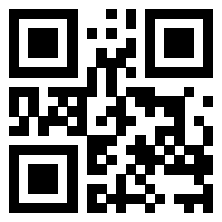 Il QrCode di 3206405783