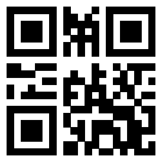 Il QrCode di 3206405786