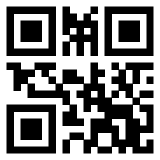 3206405787 - Immagine del Qr Code associato
