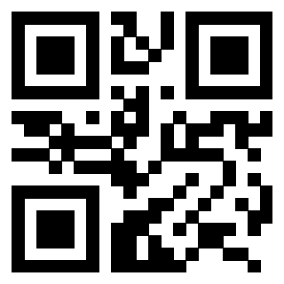 Il QrCode di 3206405790
