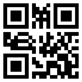 Immagine del Qr Code di 3206405792