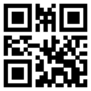 3206405796 - Immagine del Qr Code