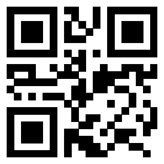 Immagine del QrCode di 3206405802