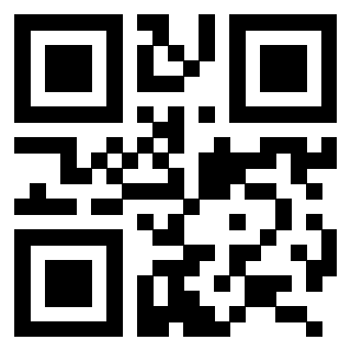 Il Qr Code di 3206405803