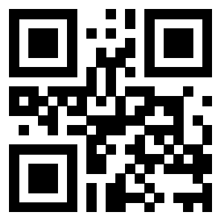 Il QrCode di 3206405807