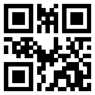 3206405809 - Immagine del QrCode associato