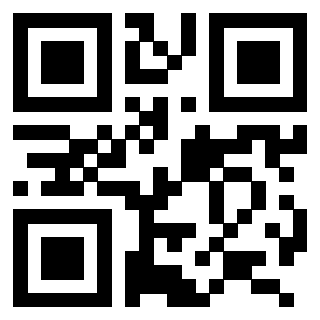 Il QrCode di 3206405816