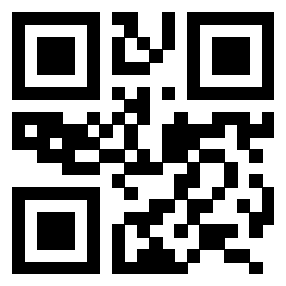 Scansione del Qr Code di 3206405819