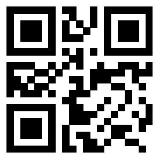 Scansione del Qr Code di 3206405820