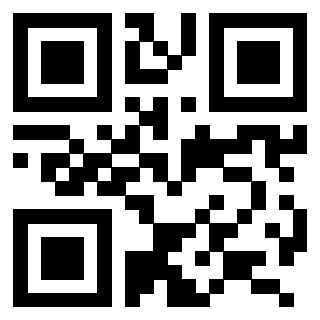 3206405821 - Immagine del Qr Code