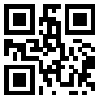 Immagine del QrCode di 3206405823