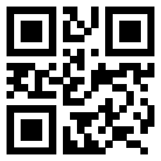 3206405825 - Immagine del Qr Code associato
