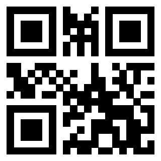 Immagine del QrCode di 3206405827