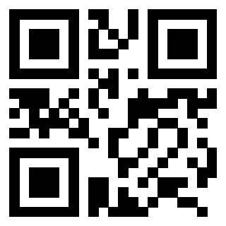 Il QrCode di 3206405830