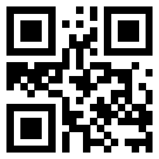 3206405833 - Immagine del Qr Code