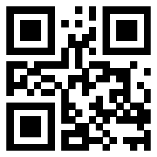 Immagine del Qr Code di 3206405837