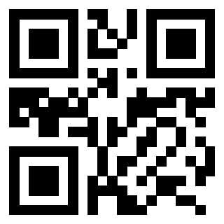 Scansione del QrCode di 3206405838
