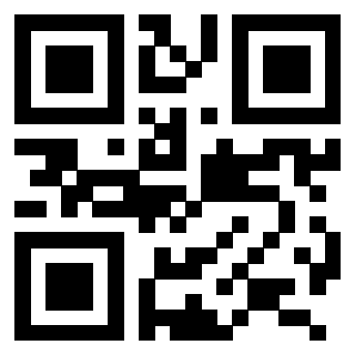 Scansione del QrCode di 3206405840