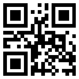 Il QrCode di 3206405845